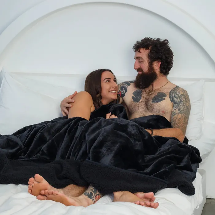SPLASH BLANKET Female Sex Toys WATERPROOF SPLASH BLANKET THE OG 12M X 2M
