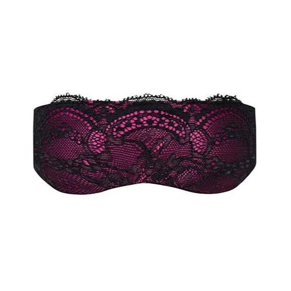Teddies And Bodies Obsessive Roseberry Mask One Size
