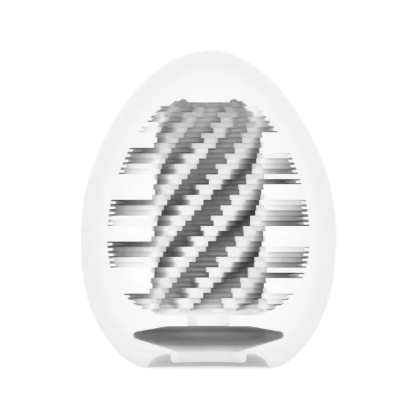 Tenga Female Sex Toys Tenga Egg Spiral