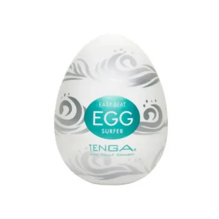 Tenga Female Sex Toys Tenga Egg Surfer
