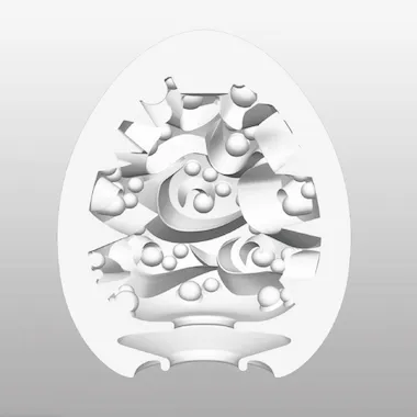 Tenga Female Sex Toys Tenga Egg Surfer