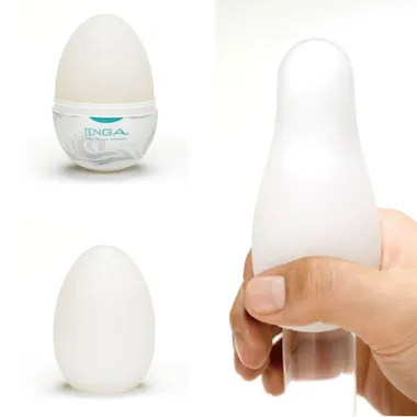 Tenga Female Sex Toys Tenga Egg Surfer