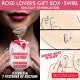 The Rose Lovers Gift Box Bloomgasm Swirl XR Brands inmi Vibrators