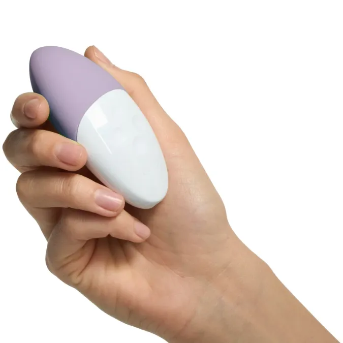 Vibrators Lelo Siri 3 Lelo