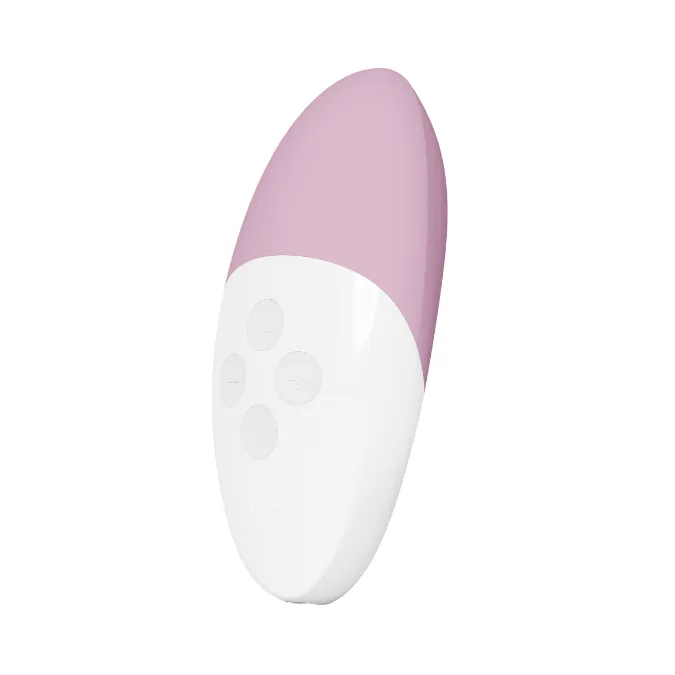 Vibrators Lelo Siri 3 Lelo