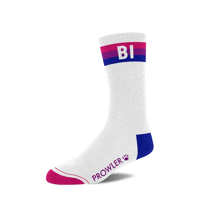 Vibrators Prowler Prowler Bi Socks