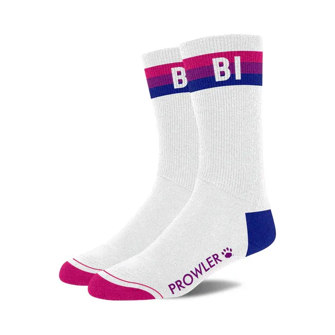 Vibrators Prowler Prowler Bi Socks