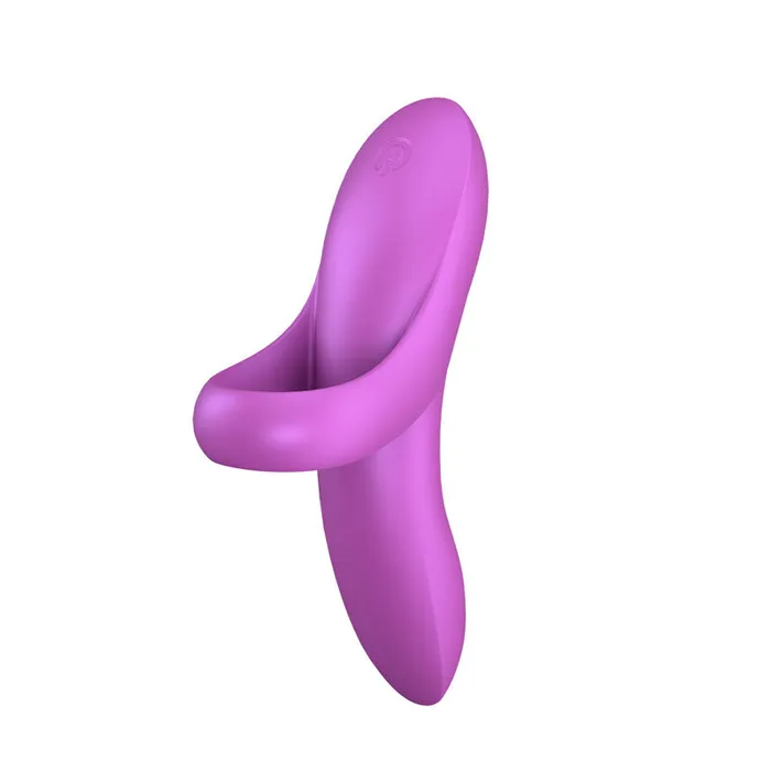 Vibrators SATISFYER BOLD LOVER SATISFYER Vibrators SATISFYER BOLD LOVER SATISFYER