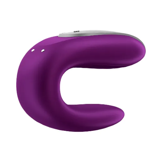 Vibrators Satisfyer Double Fun Satisfyer