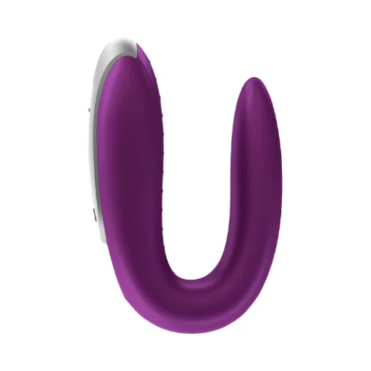 Vibrators Satisfyer Double Fun Satisfyer