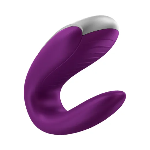 Vibrators Satisfyer Double Fun Satisfyer