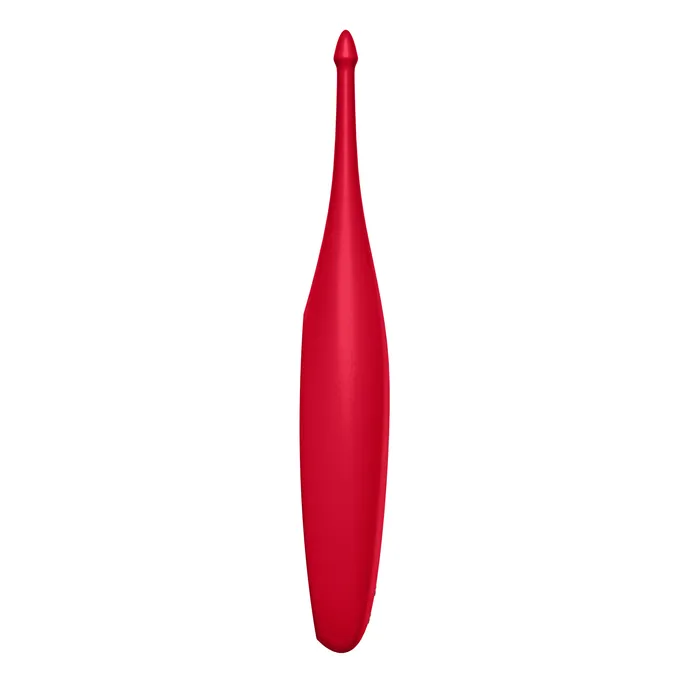 Vibrators Satisfyer Twirling Fun Poppy Red