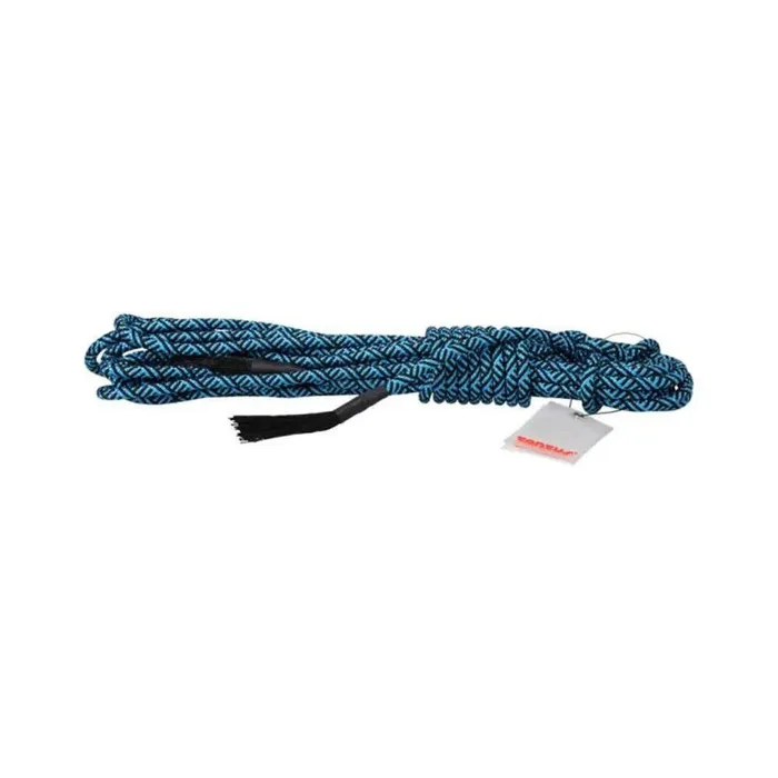 Vibrators TANTUS ROPE 30 FT AZURE