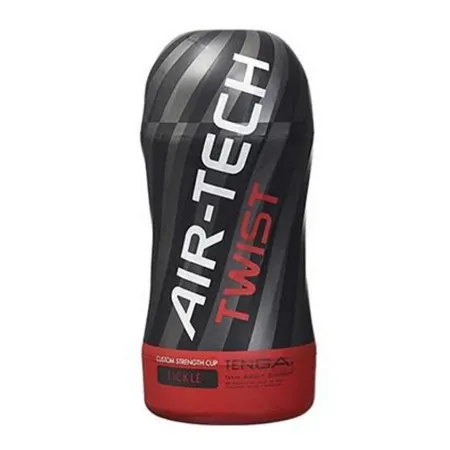Vibrators Tenga Tenga AirTech Twist Tickle