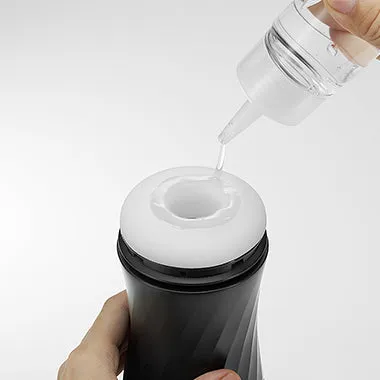Vibrators Tenga Tenga AirTech Twist Tickle
