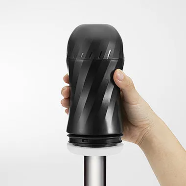 Vibrators Tenga Tenga AirTech Twist Tickle