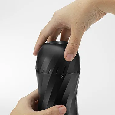 Vibrators Tenga Tenga AirTech Twist Tickle