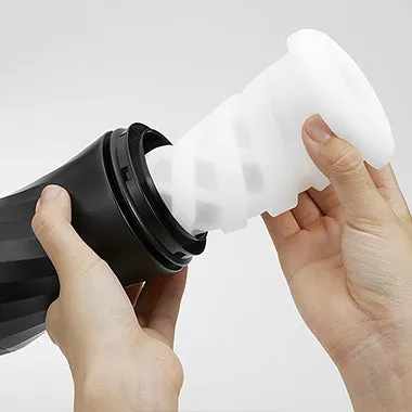 Vibrators Tenga Tenga AirTech Twist Tickle