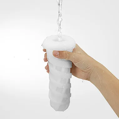 Vibrators Tenga Tenga AirTech Twist Tickle