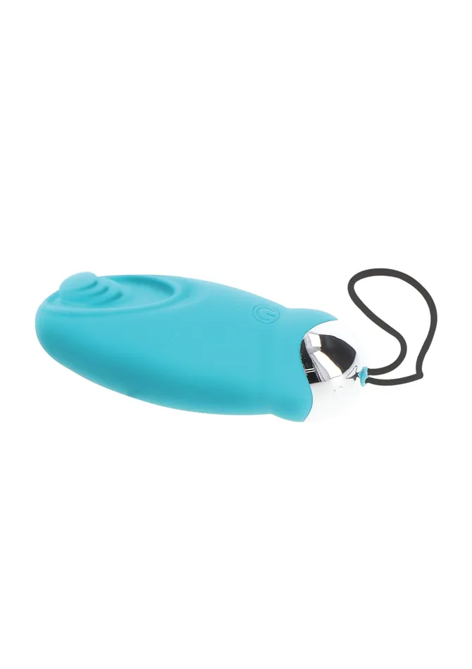 Vibrators Toy Joy Im So EggCited Love Egg