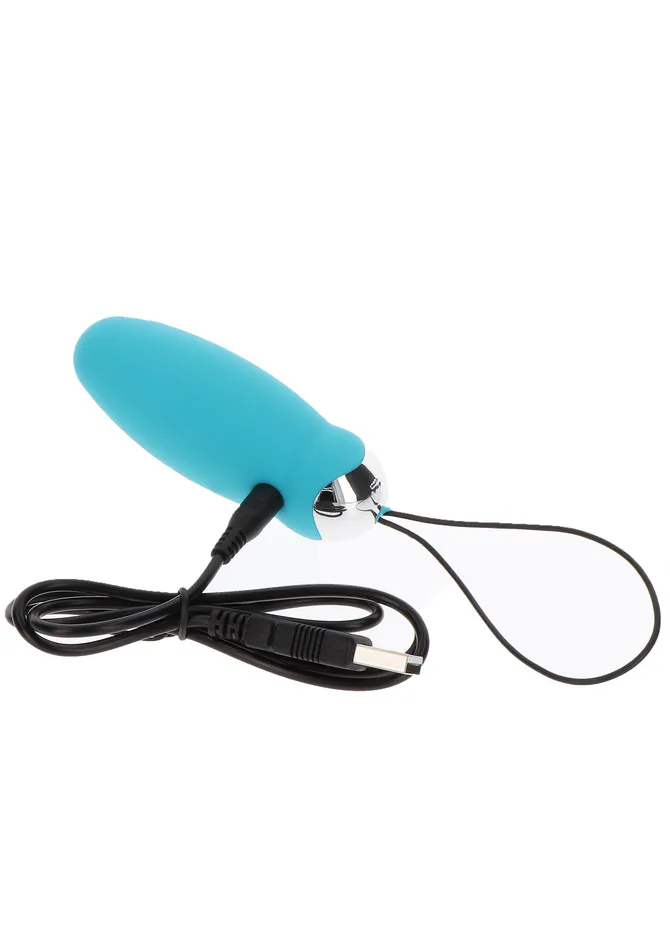 Vibrators Toy Joy Im So EggCited Love Egg