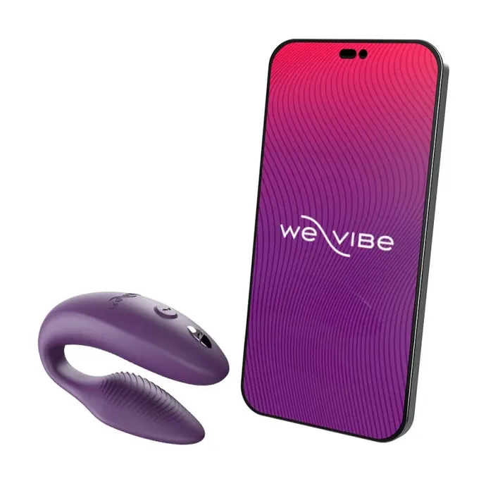 WeVibe Vibrators WeVibe Sync 2 Couples Vibrator