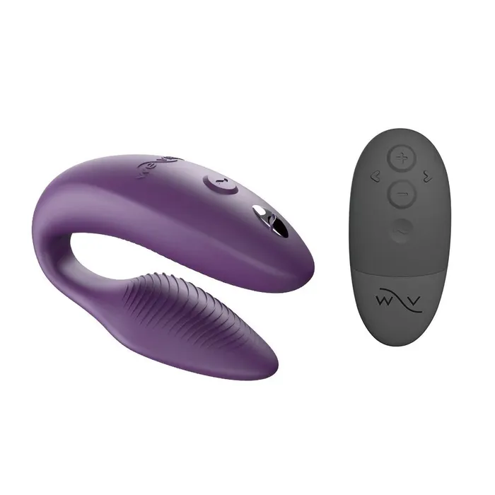 WeVibe Vibrators WeVibe Sync 2 Couples Vibrator