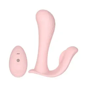 WINYI JULIA PINK WINYI Vibrators