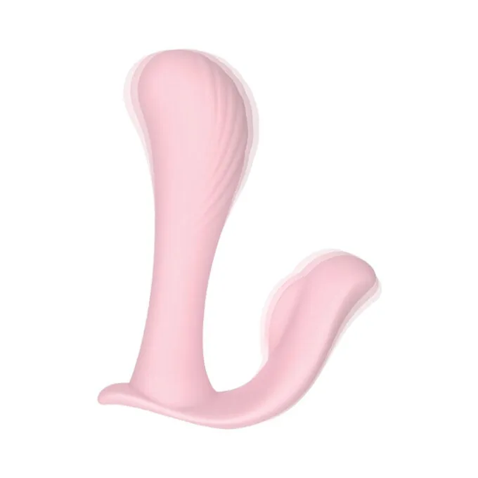 WINYI JULIA PINK WINYI Vibrators