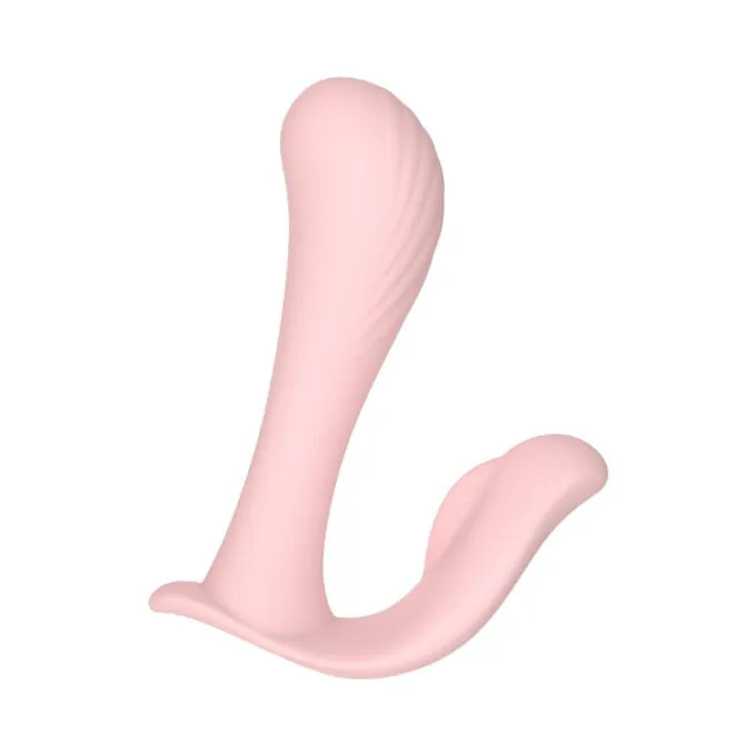 WINYI JULIA PINK WINYI Vibrators