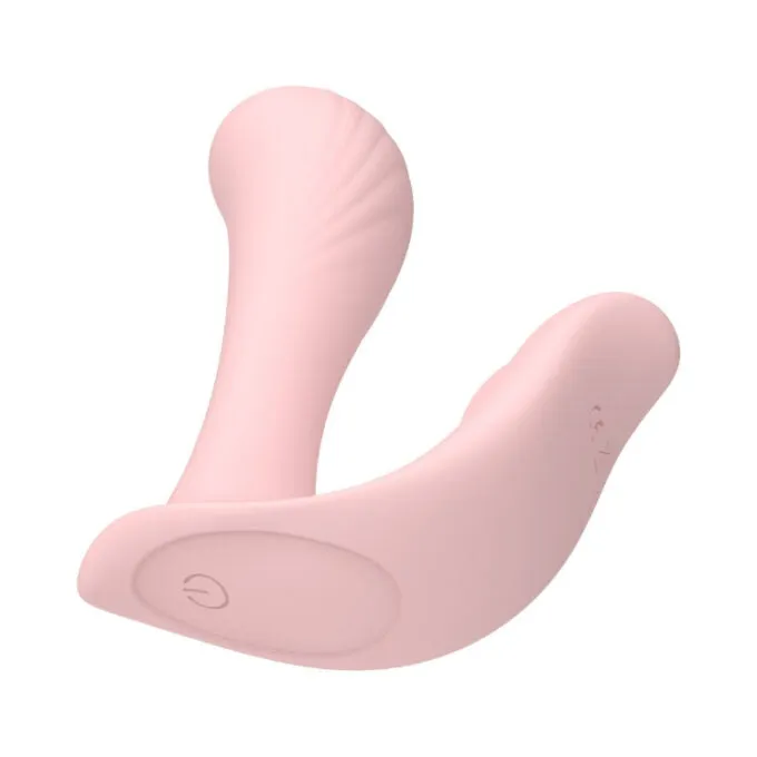 WINYI JULIA PINK WINYI Vibrators