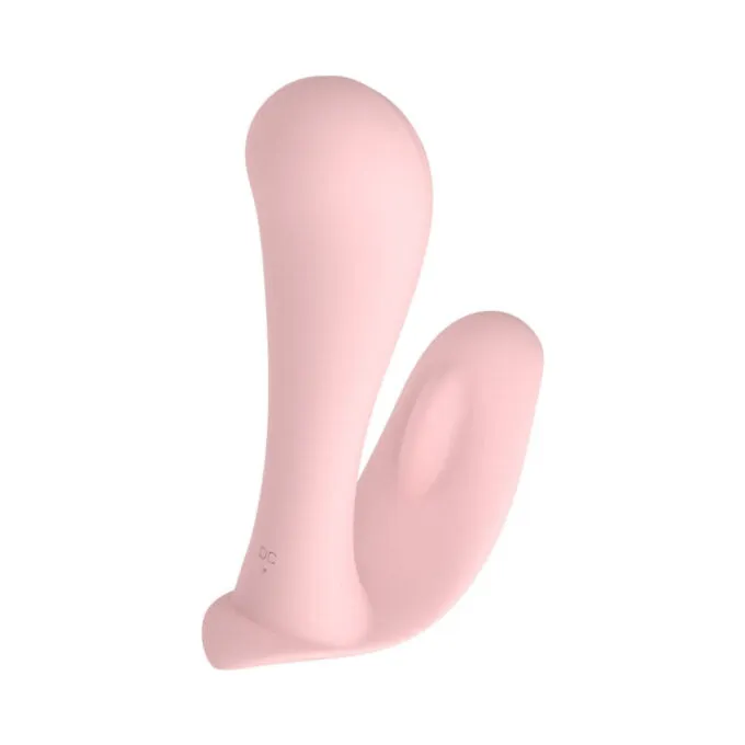 WINYI JULIA PINK WINYI Vibrators