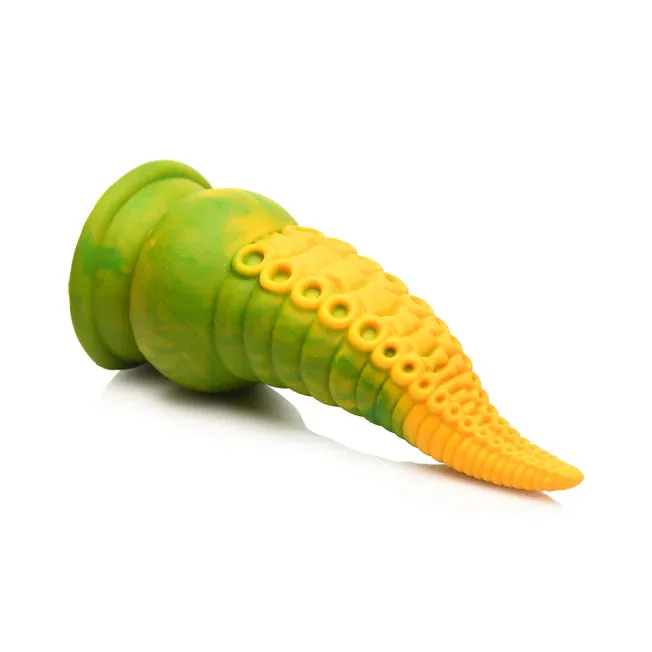XR Brands Monstropus 20 Vibrating Tentacle Silicone Dildo Female Sex Toys
