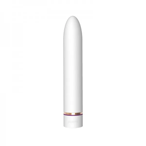 Adore U Rose Traveling Tickle Trunk Vibrators