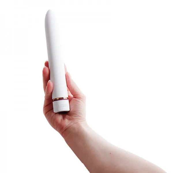 Adore U Rose Traveling Tickle Trunk Vibrators