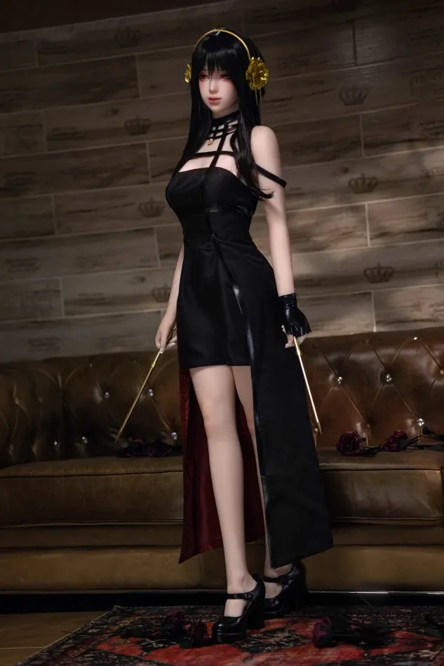 Aibei Doll 158 cm TPE Echo AIBEI DOLL Male Sex Toys Aibei Doll 158 cm TPE Echo AIBEI DOLL Male Sex Toys