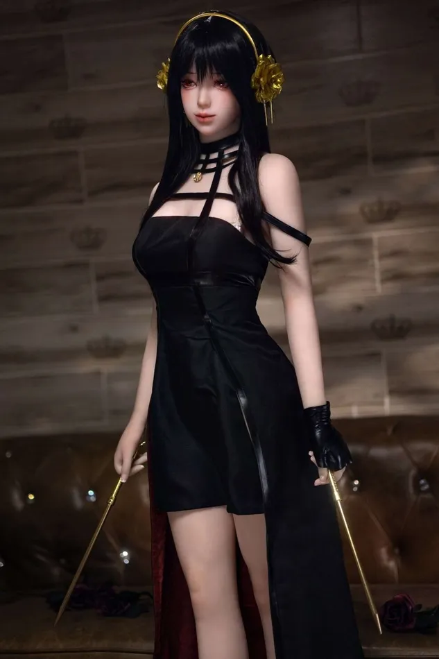 Aibei Doll 158 cm TPE Echo AIBEI DOLL Male Sex Toys Aibei Doll 158 cm TPE Echo AIBEI DOLL Male Sex Toys