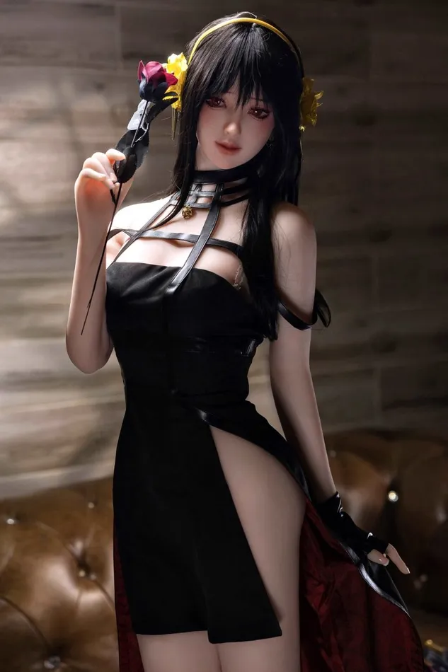 Aibei Doll 158 cm TPE Echo AIBEI DOLL Male Sex Toys Aibei Doll 158 cm TPE Echo AIBEI DOLL Male Sex Toys
