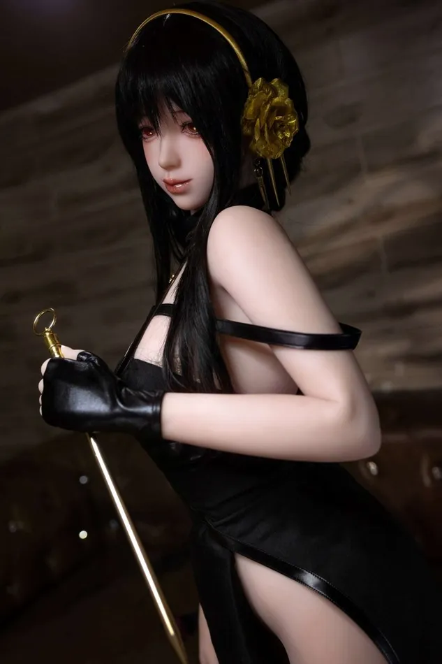 Aibei Doll 158 cm TPE Echo AIBEI DOLL Male Sex Toys Aibei Doll 158 cm TPE Echo AIBEI DOLL Male Sex Toys