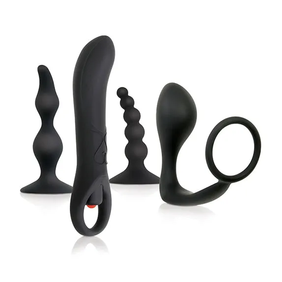 Anal Evolved Intro to Prostate Kit