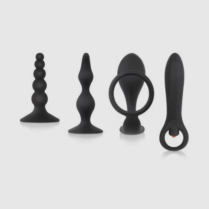 Anal Evolved Intro to Prostate Kit