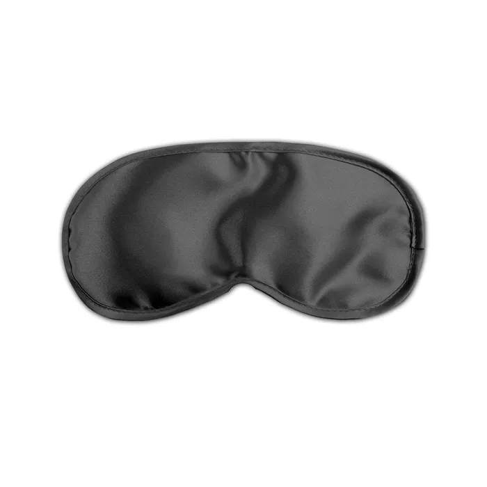 Anal Fetish Fantasy Satin Love Mask Black Fetish Fantasy