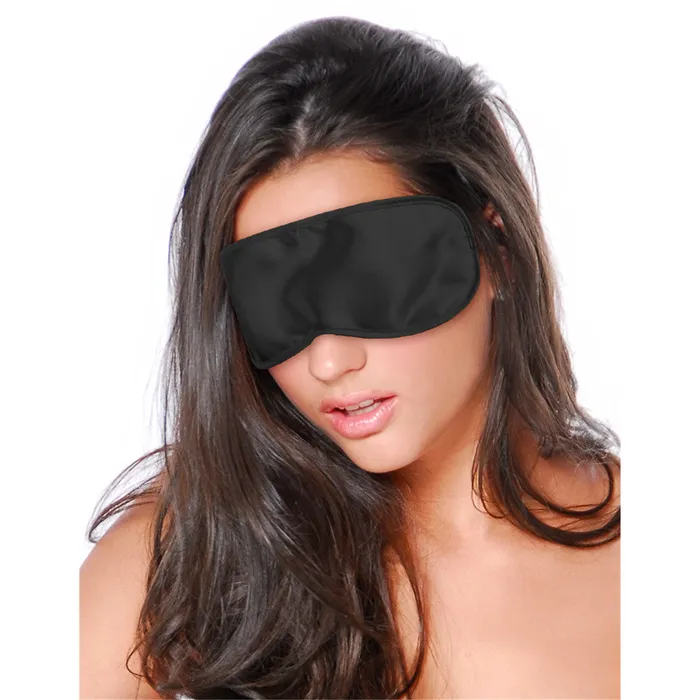Anal Fetish Fantasy Satin Love Mask Black Fetish Fantasy Anal Fetish Fantasy Satin Love Mask Black Fetish Fantasy