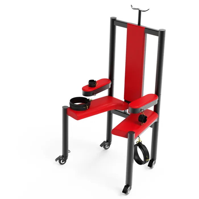 Anal Throne of Chair the M Chair Room Fun