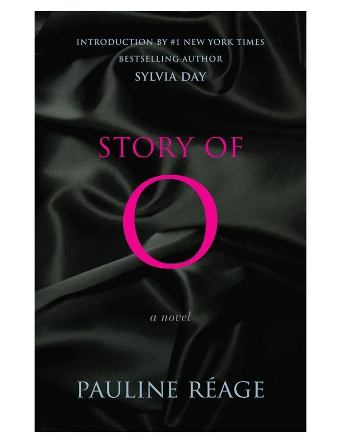 Anal vendorunknown Story of O Pauline Reage