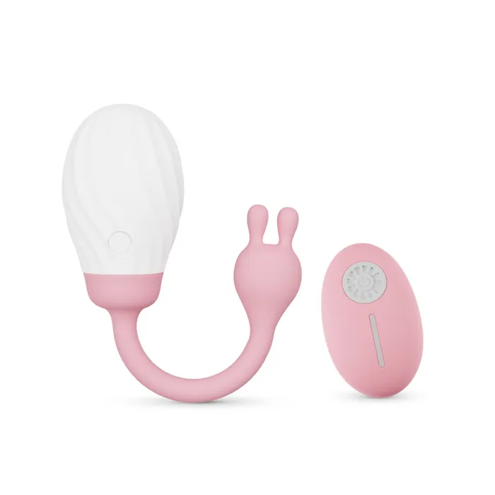 Bellegg Womens Vibrator FRISKY BUSINESS SG Female Sex Toys