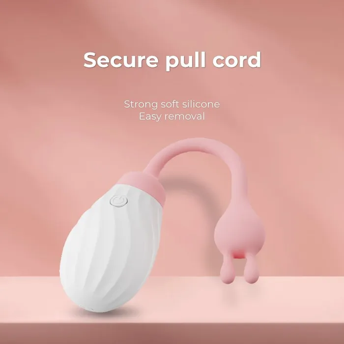 Bellegg Womens Vibrator FRISKY BUSINESS SG Female Sex Toys