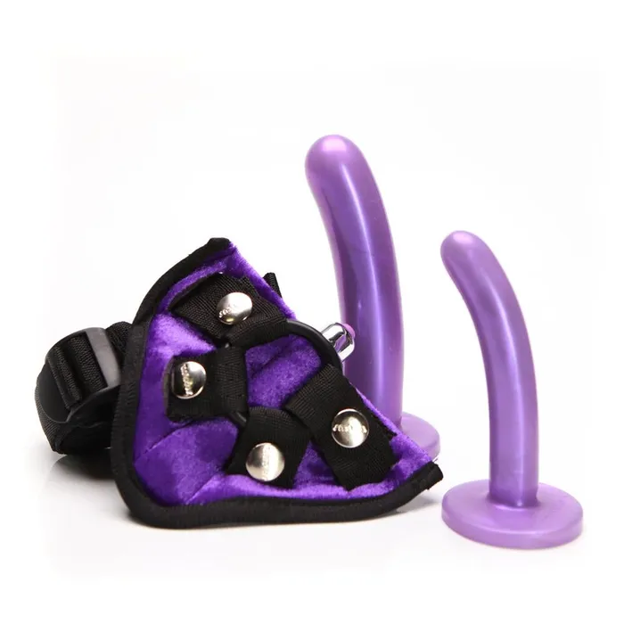Bend Over Beginner Harness Kit Tantus Female Sex Toys