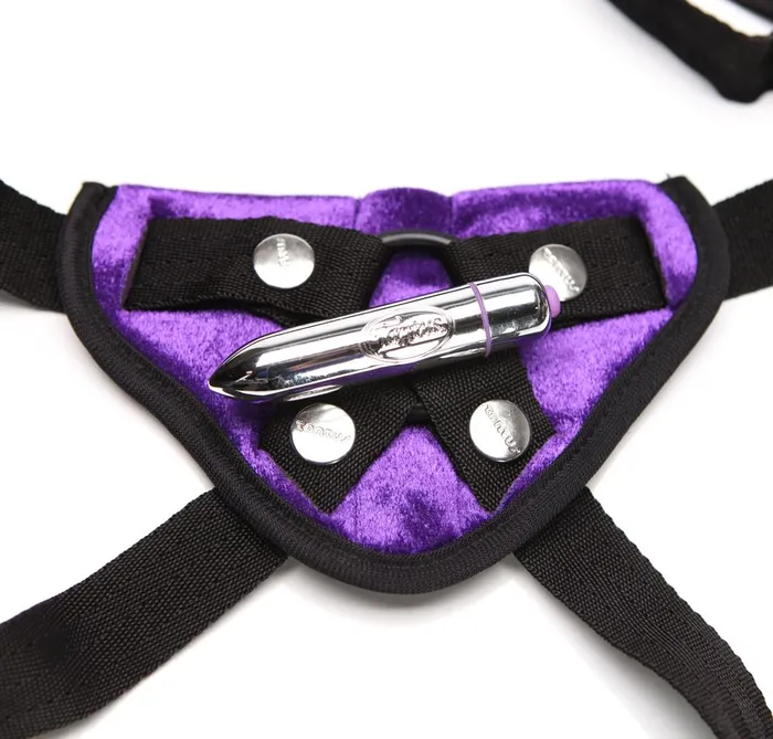 Bend Over Beginner Harness Kit Tantus Female Sex Toys