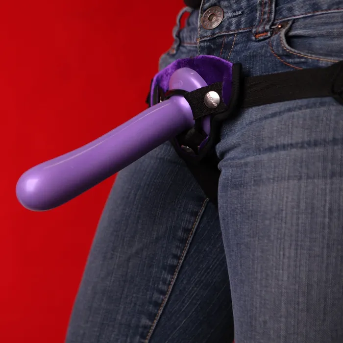 Bend Over Beginner Harness Kit Tantus Female Sex Toys